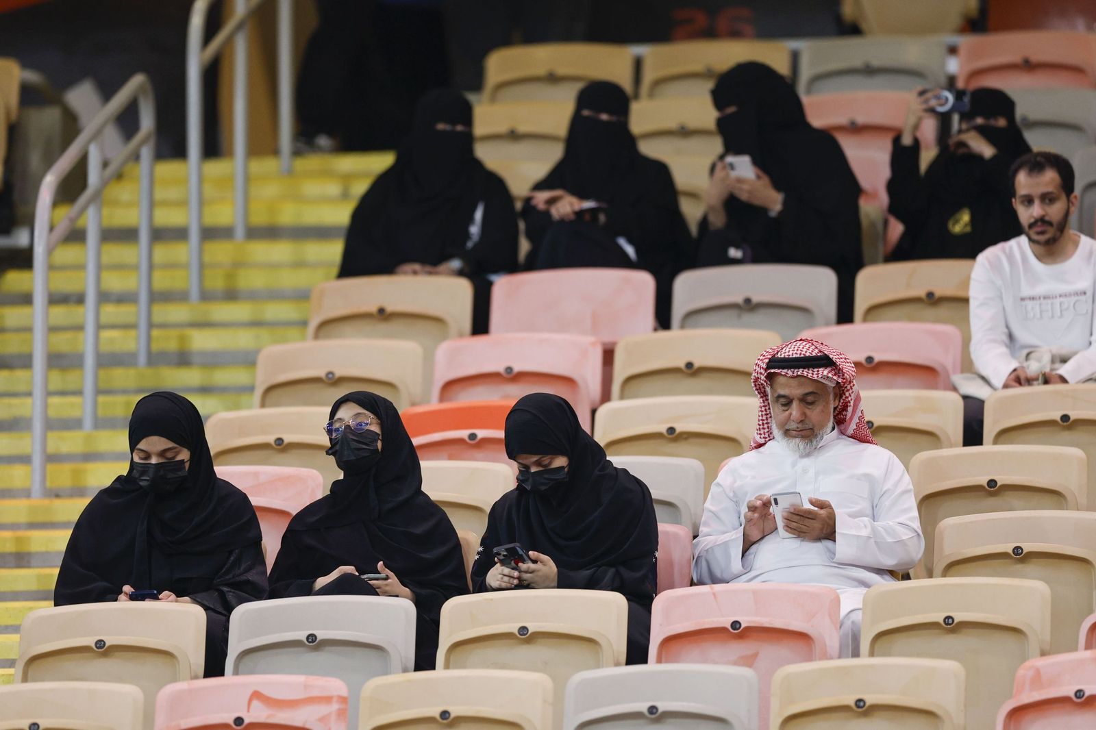 Supercopa | Las fotos del Real Madrid-Atlético