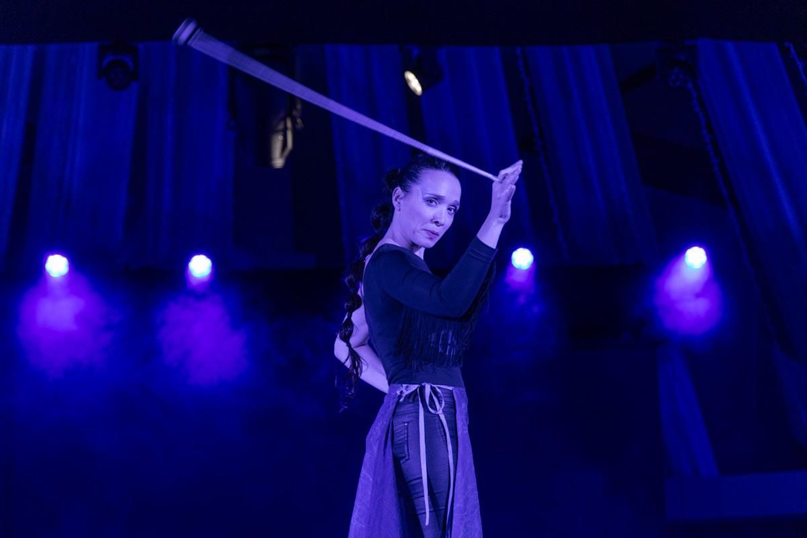 Celebración del 30º aniversario de Macrosad