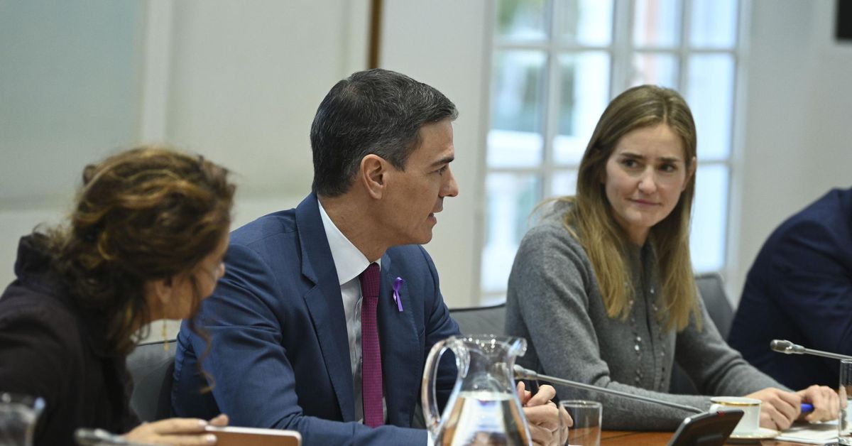 El PP pide que Sánchez, Aagesen, Ribera y Corredor comparezcan en la ...