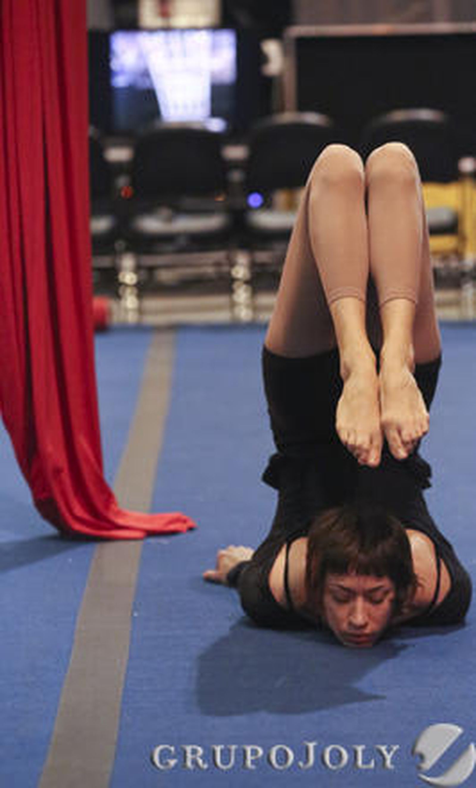 Foto: Javier Albiñana