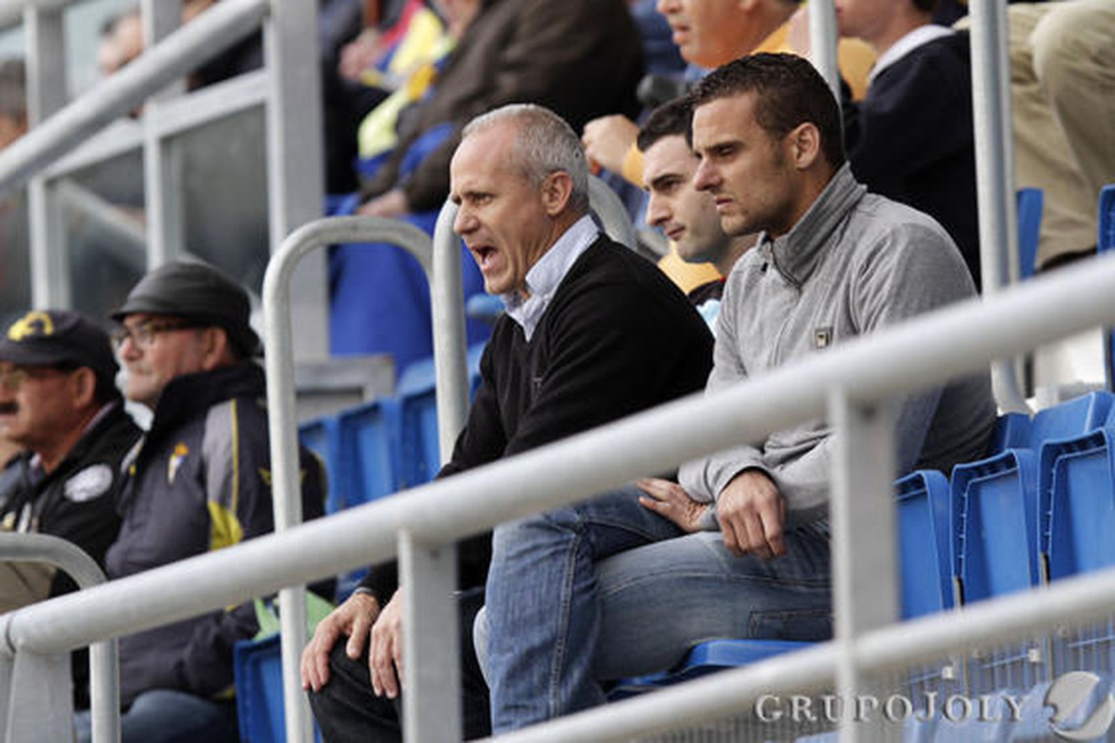 Foto: Lourdes de Vicente