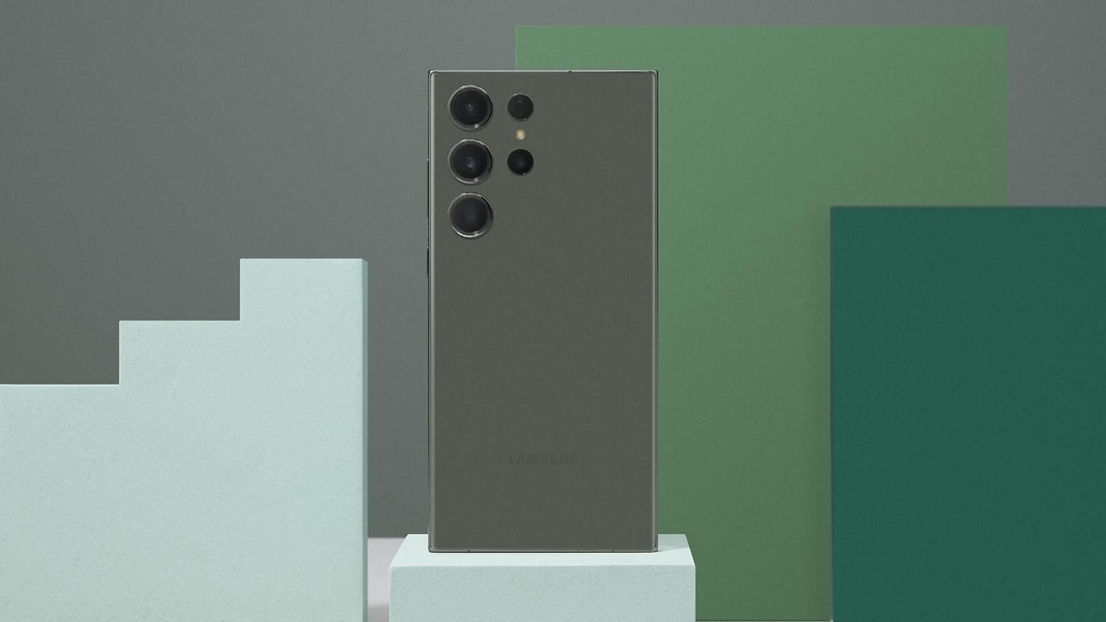 Samsung Galaxy S23 Ultra