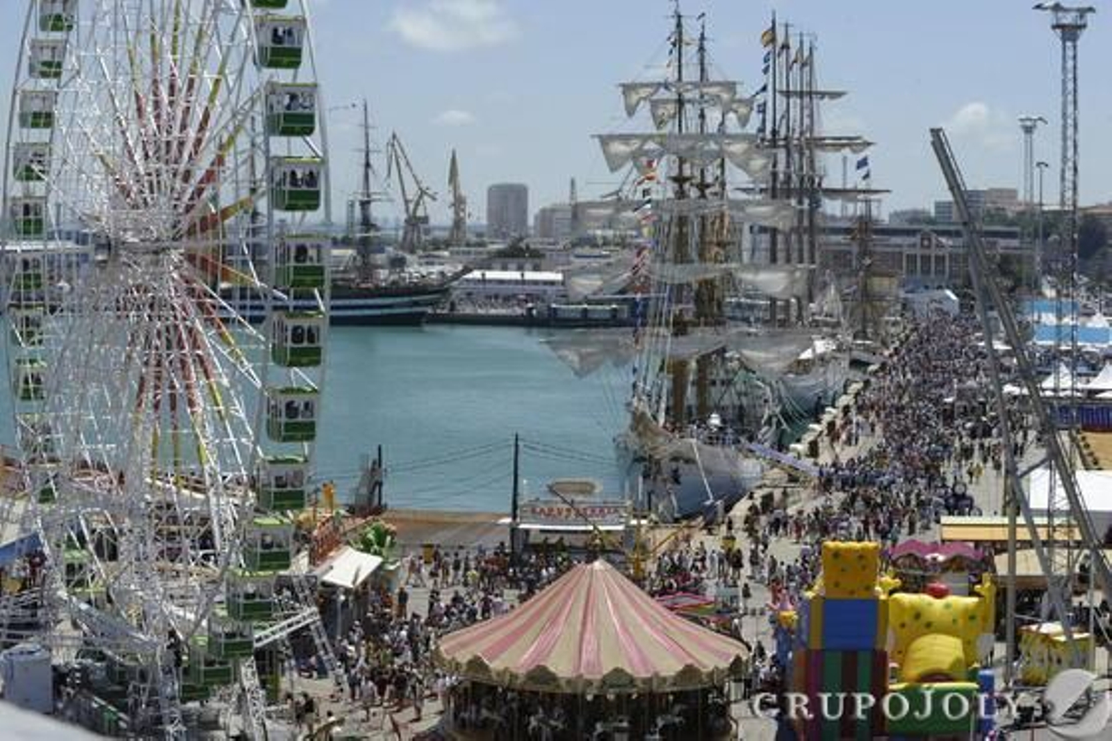 Foto: Joaquin Hernandez Kiki