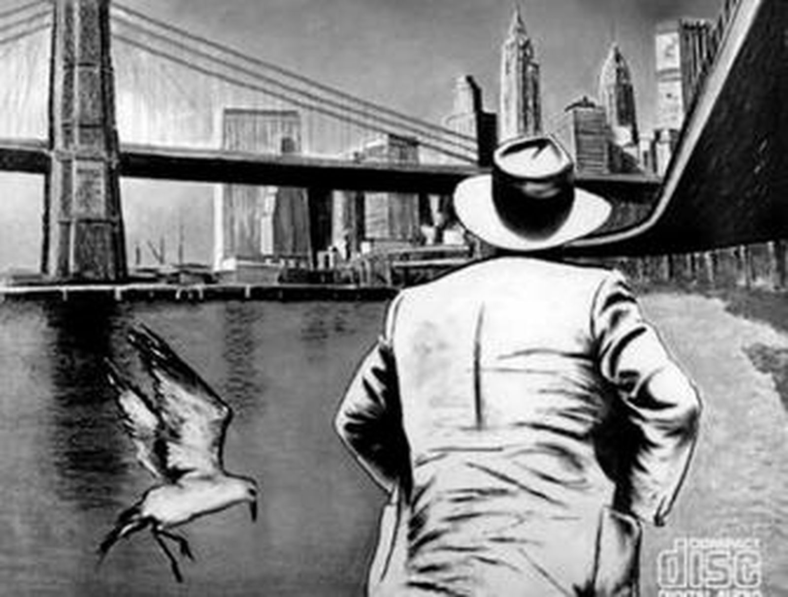 Los poetas españoles han encontrado en Nueva York una fuente de inspiración.