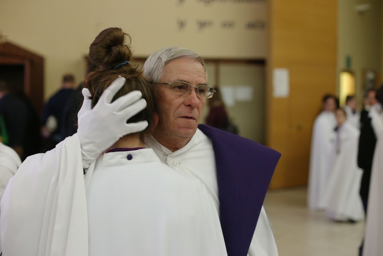 Las imágenes de Pino Montano