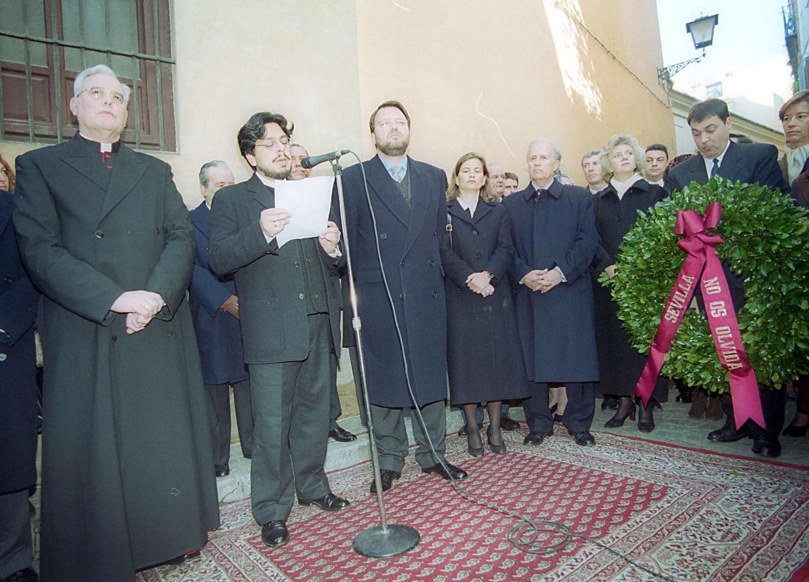 Imágenes del Cardenal Carlos Amigo Vallejo