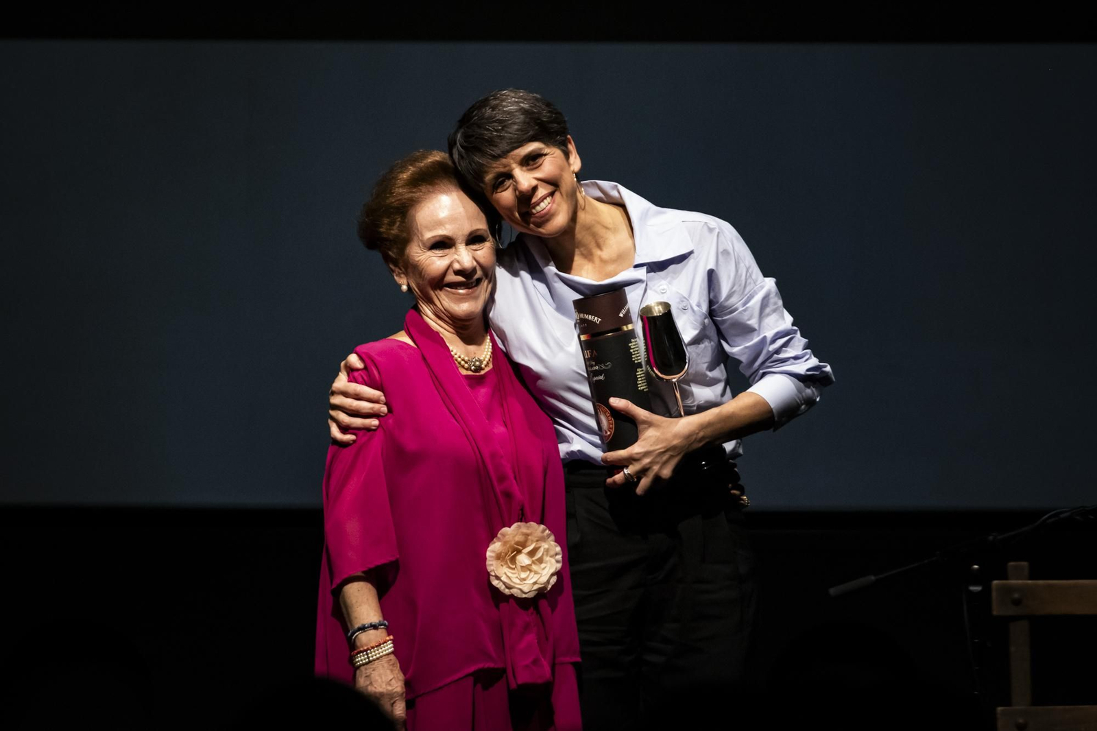 Las imágenes de los Premios Nacionales de Flamenco de la Cátedra de Flamencología