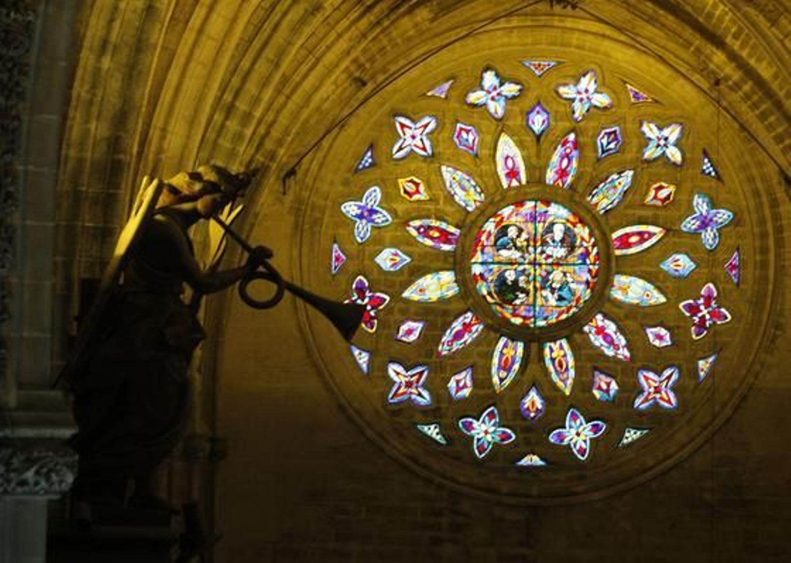 Foto: Jose Angel Garcia