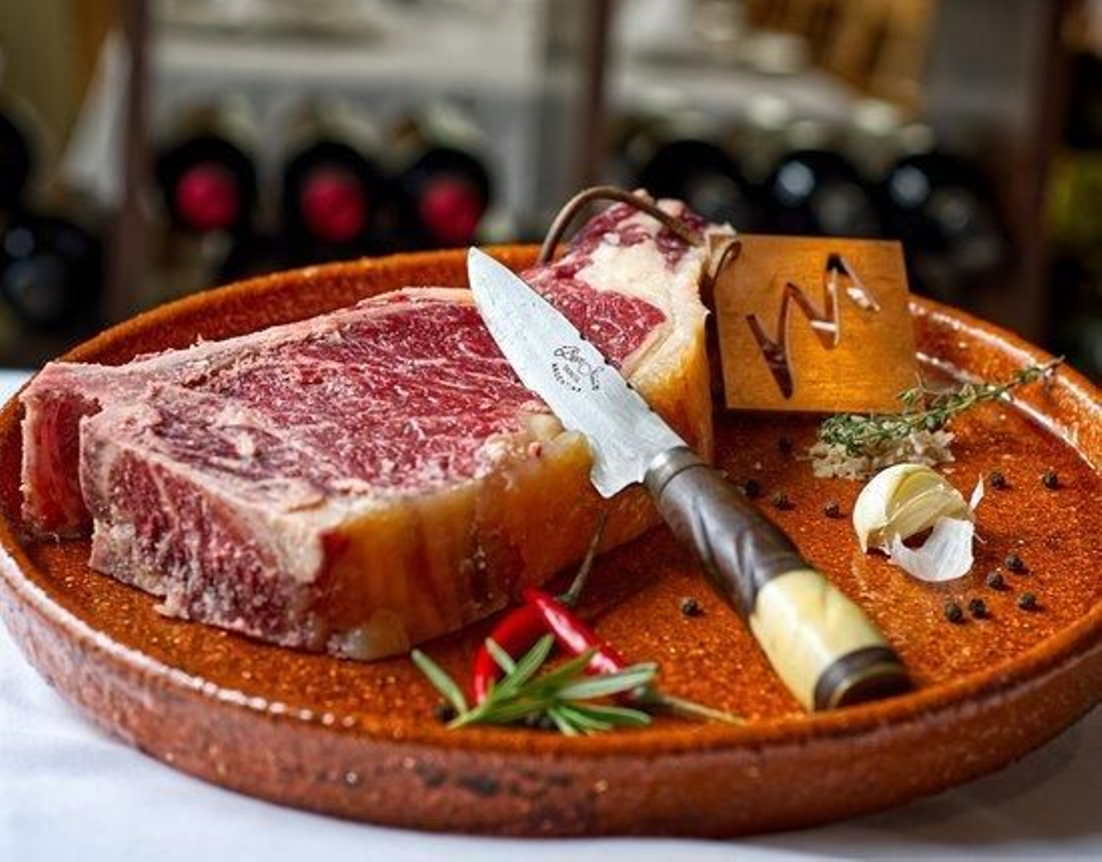 Milonga’s: auténtica parrillada argentina que cultiva paladares