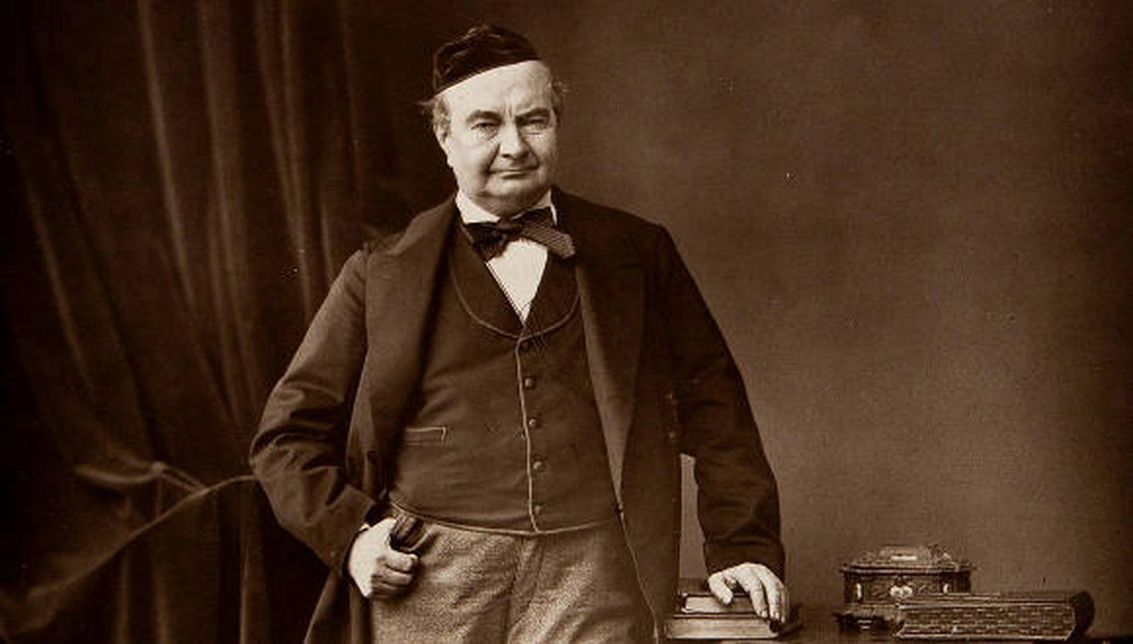 La nariz de Cleopatra