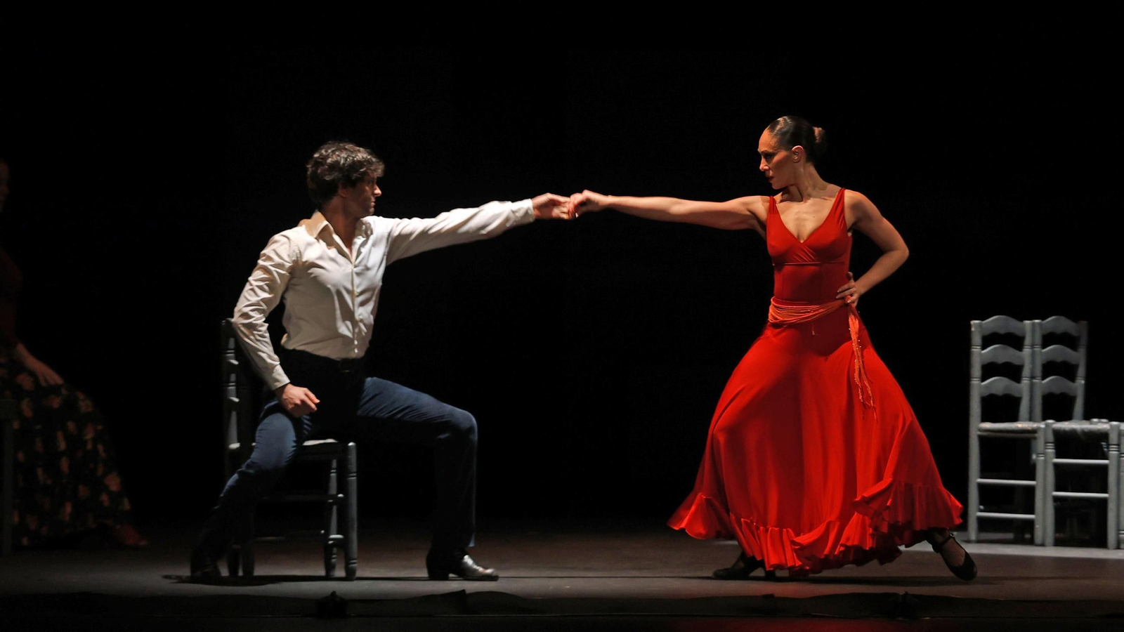 La Compañía Antonio Gades con 'CARMEN' en el Festival de Jerez 2025