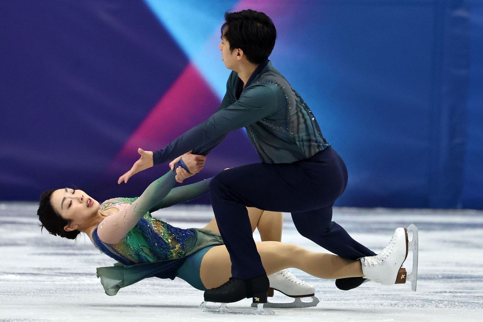 Las mejores fotos de los Juegos Olímpicos de invierno Milán Cortina d'Ampezzo 2026 | Undécima jornada