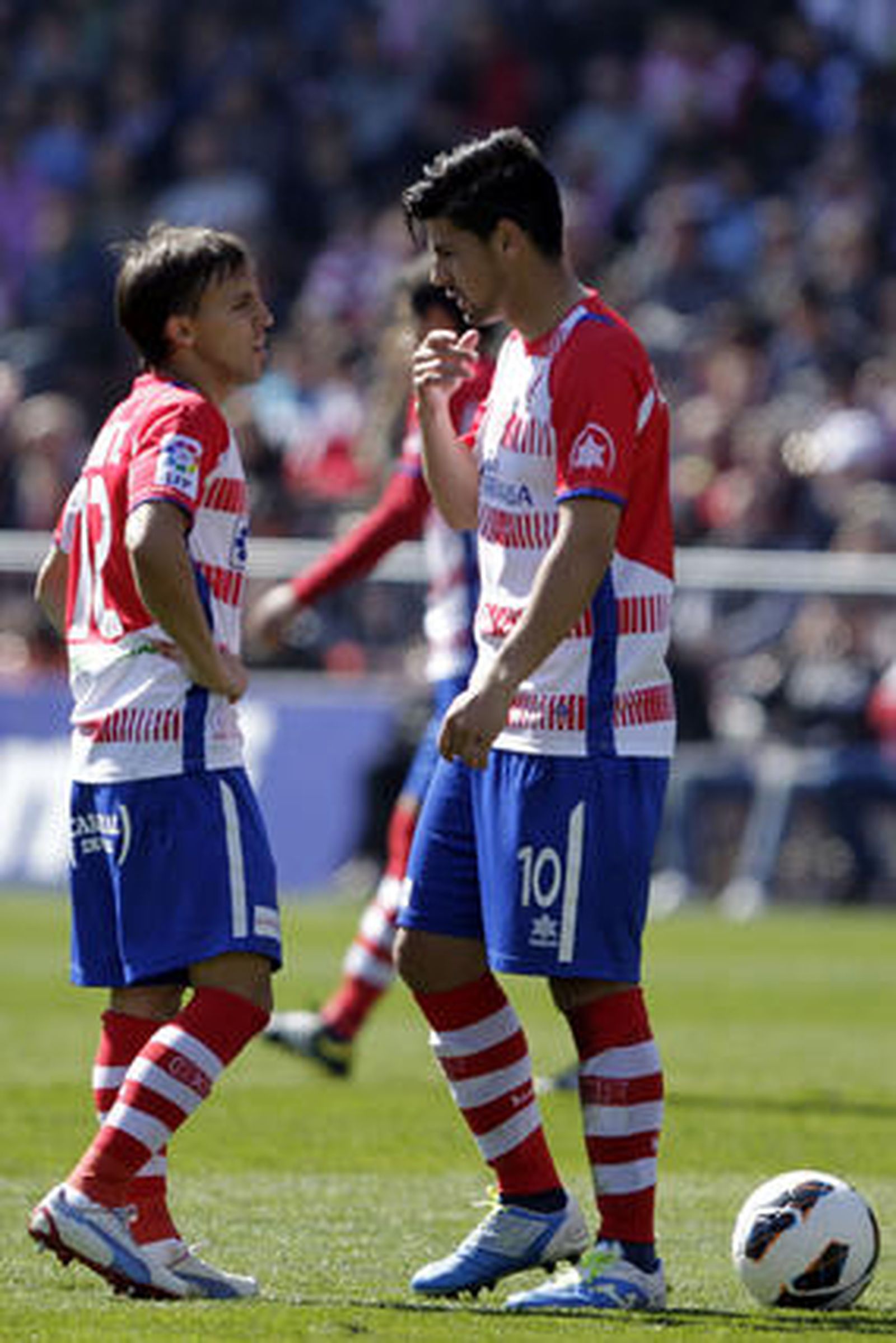 Foto: PEPE VILLOSLADA