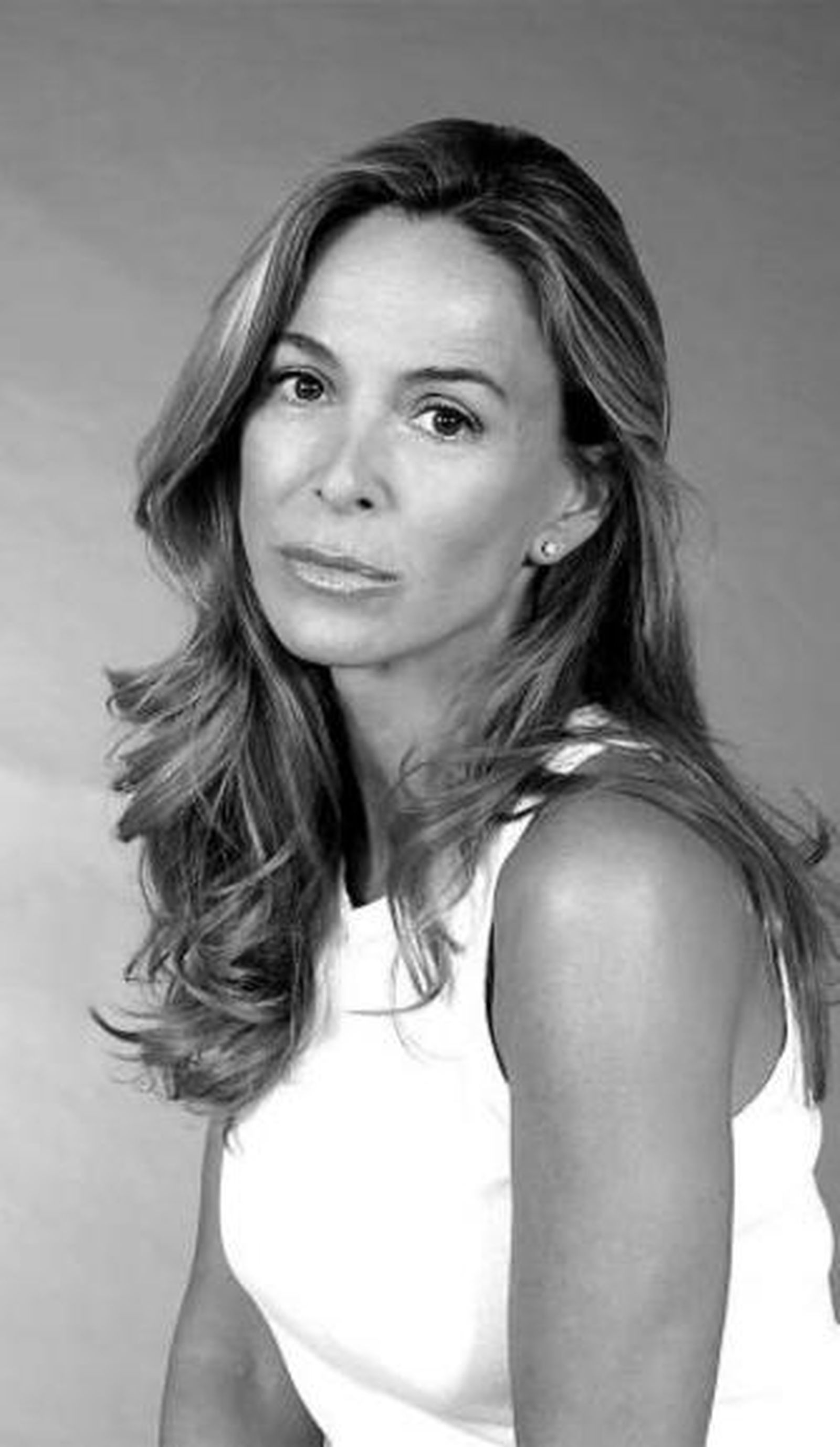 Lydia Bosch participa en grupo en un proyecto benéfico