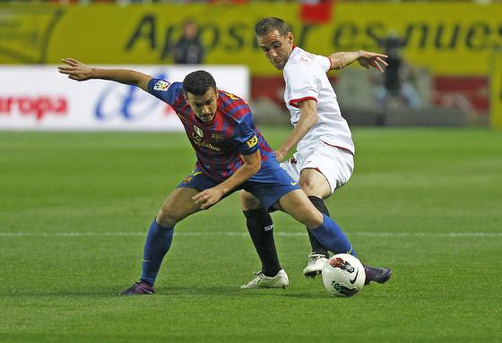 Foto: Antonio Pizarro