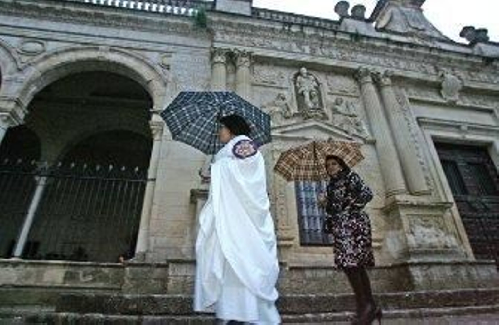 Otro Jueves desconsolado