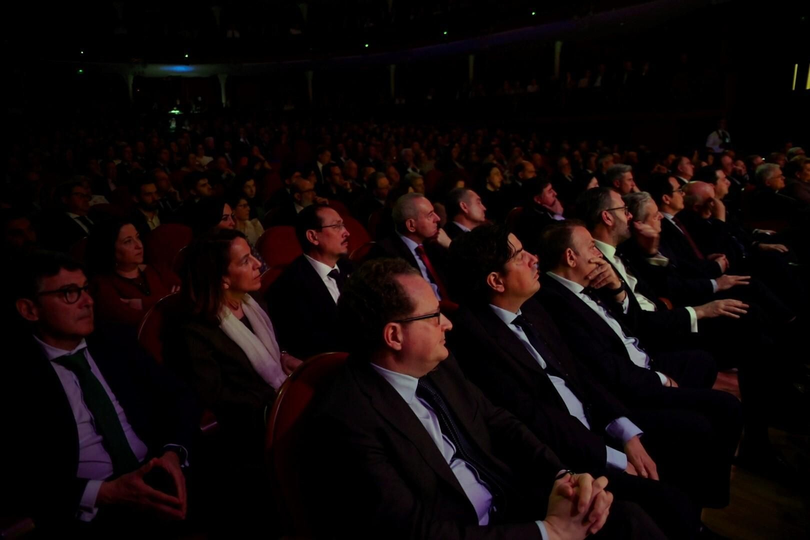 El pregón de Juan José Primo Jurado de la Semana Santa de Córdoba 2024, en imágenes