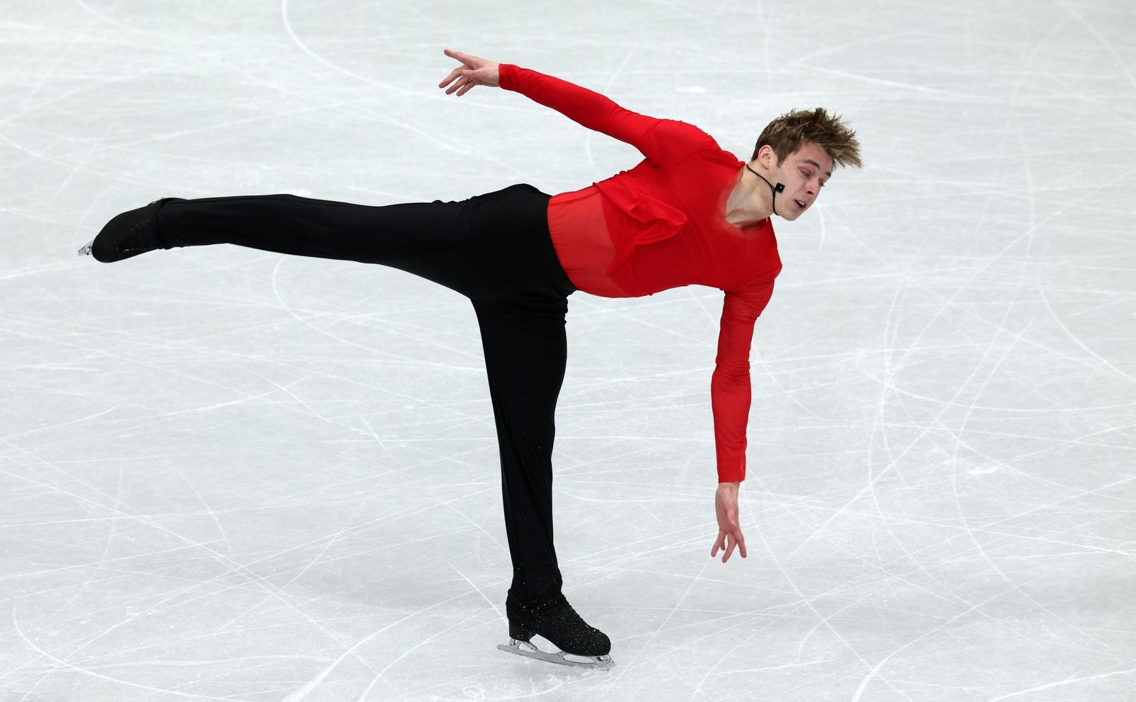 Las mejores fotos de los Juegos Olímpicos de invierno Milán Cortina d'Ampezzo 2026 | Octava jornada