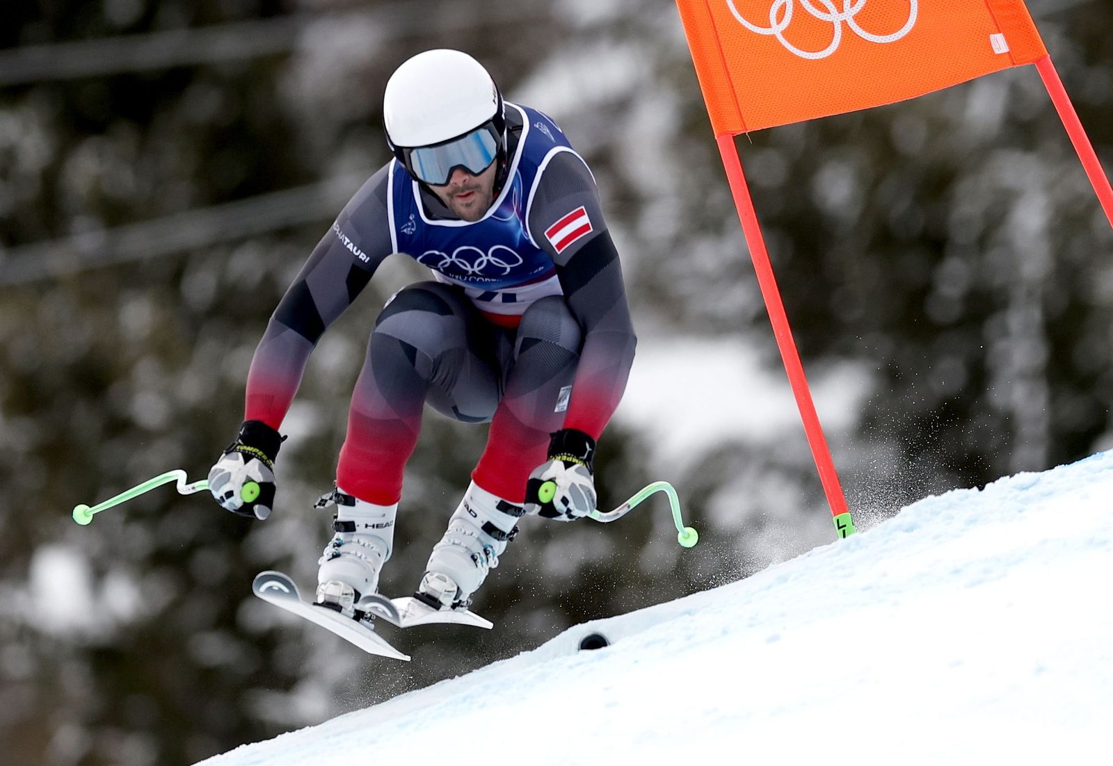 Las fotos de la inauguración de los Juegos Olímpicos de invierno de 2026