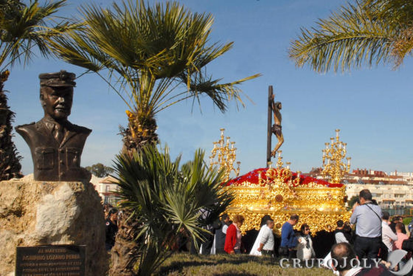 Perdón.

Foto: Rioja