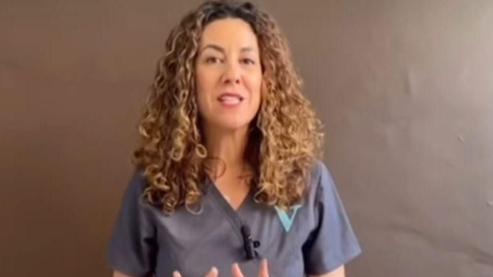 La fisioterapeuta experta en suelo pélvico, Elena Valiente La fisioterapeuta experta en suelo pélvico, Elena Valiente