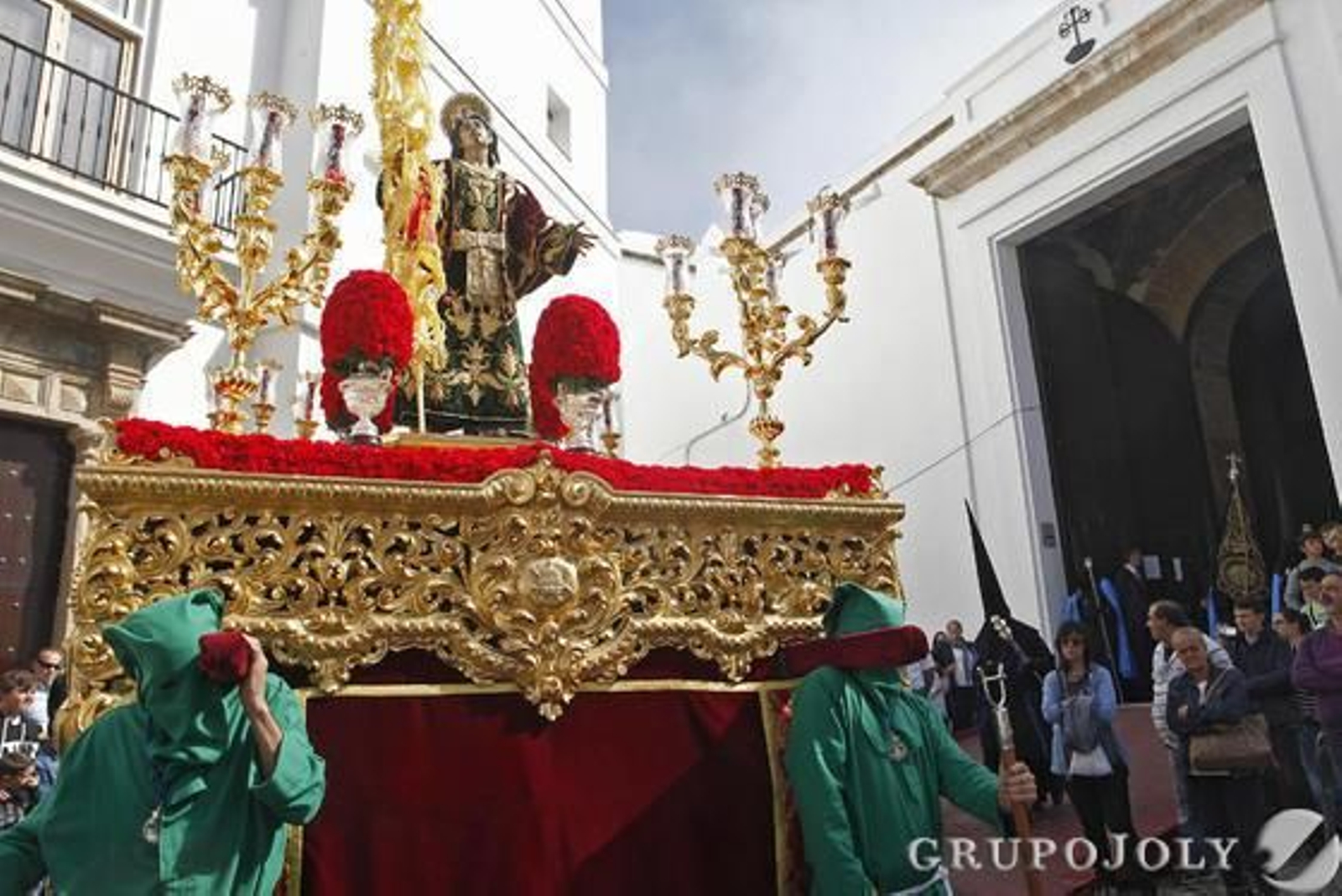 Las Aguas. /Jesús Marín