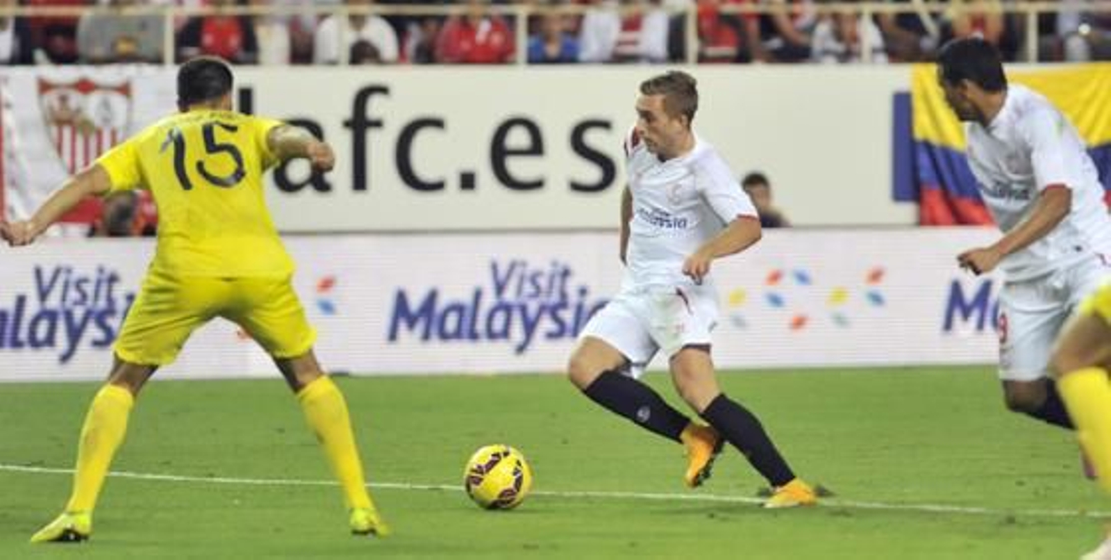 Foto: Juan Carlos Vázquez