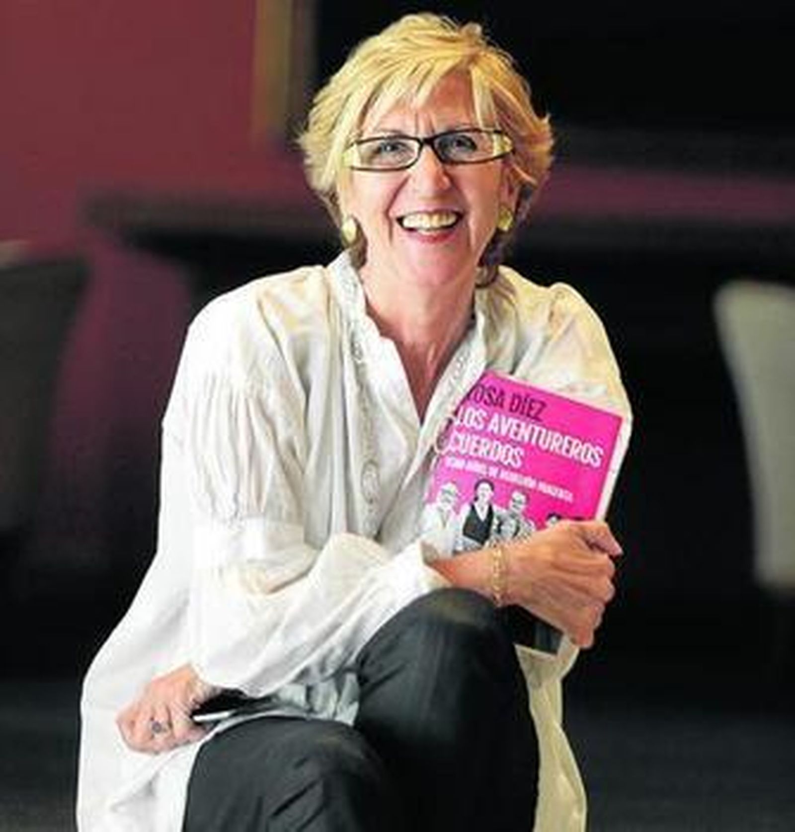 "Nuestras ideas han cambiado el paradigma político en España"