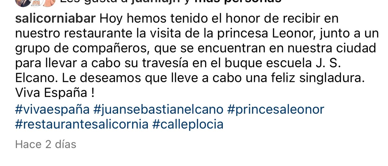 Singladura no es sinónimo de travesía