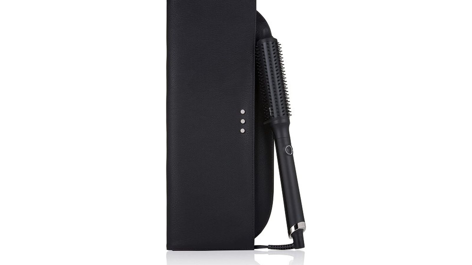 GHD cepillo eléctrico de volumen