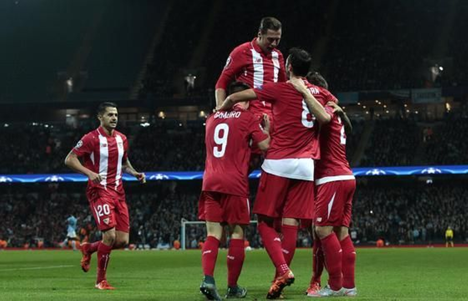 Foto: Paul Wilkinson / CarterSports