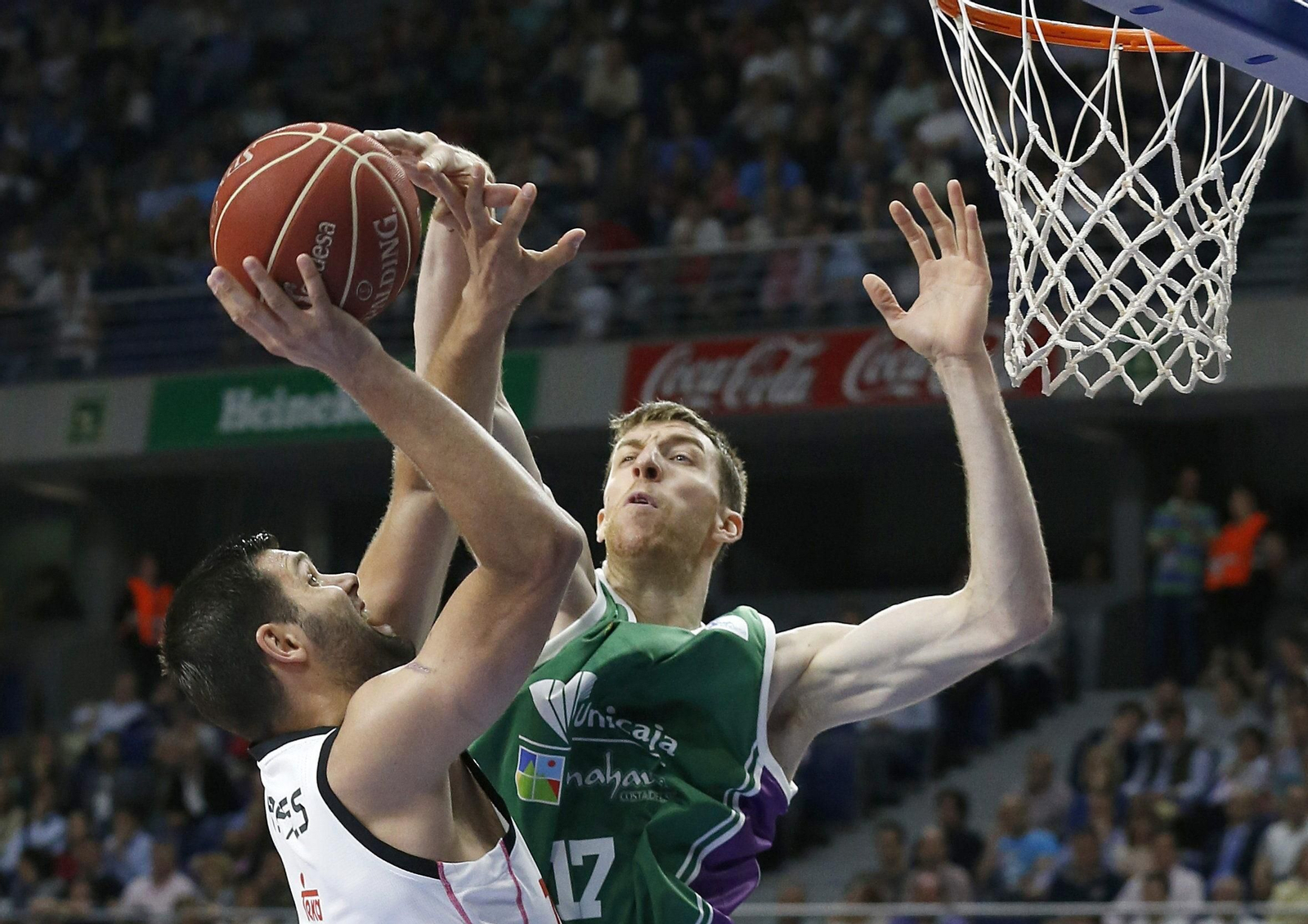 La carrera de Fran Vázquez, en fotos
