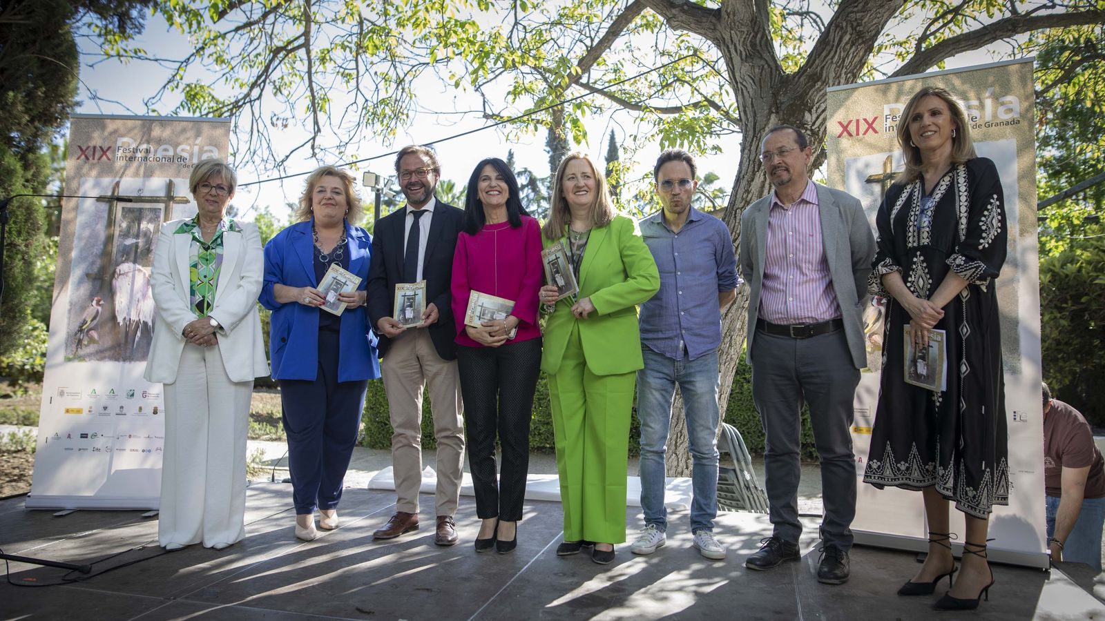 Festival Internacional de Poesía