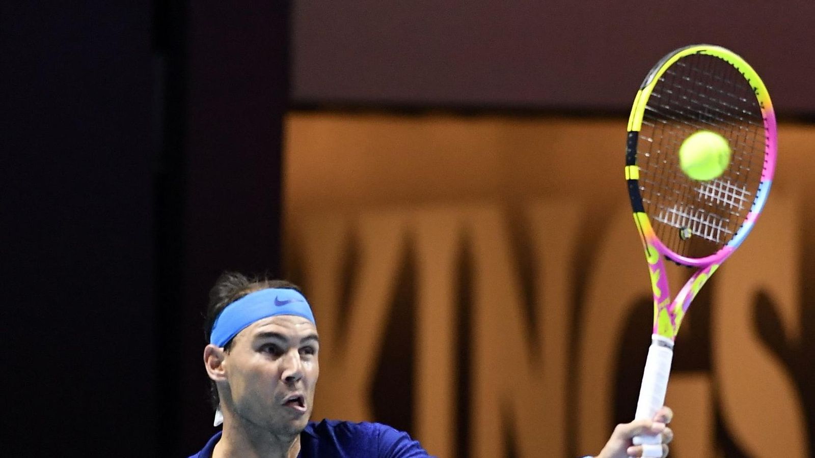 Carlos Alcaraz gana a Rafa Nadal en Arabia y se citan en Málaga: "Vamos a defender a nuestro país"