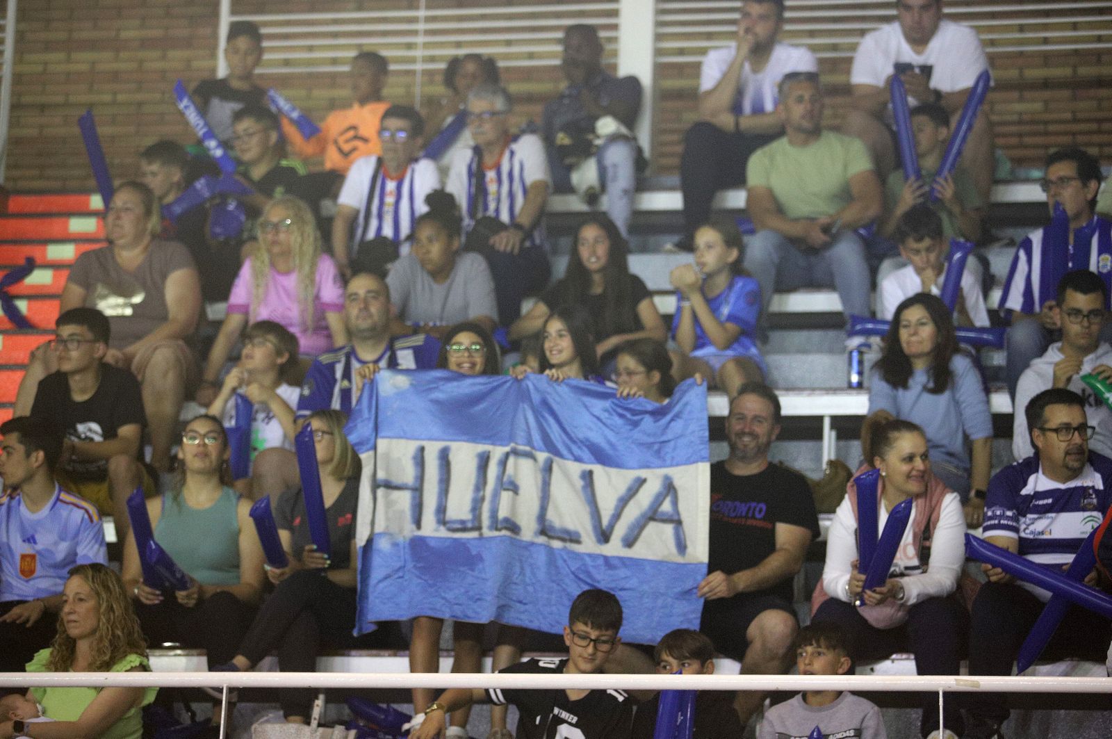 Imágenes del sábado 15 de abril en Huelva