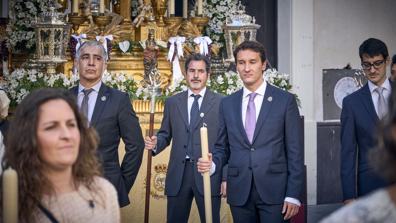 Corpus Chiquito 2022 Cádiz