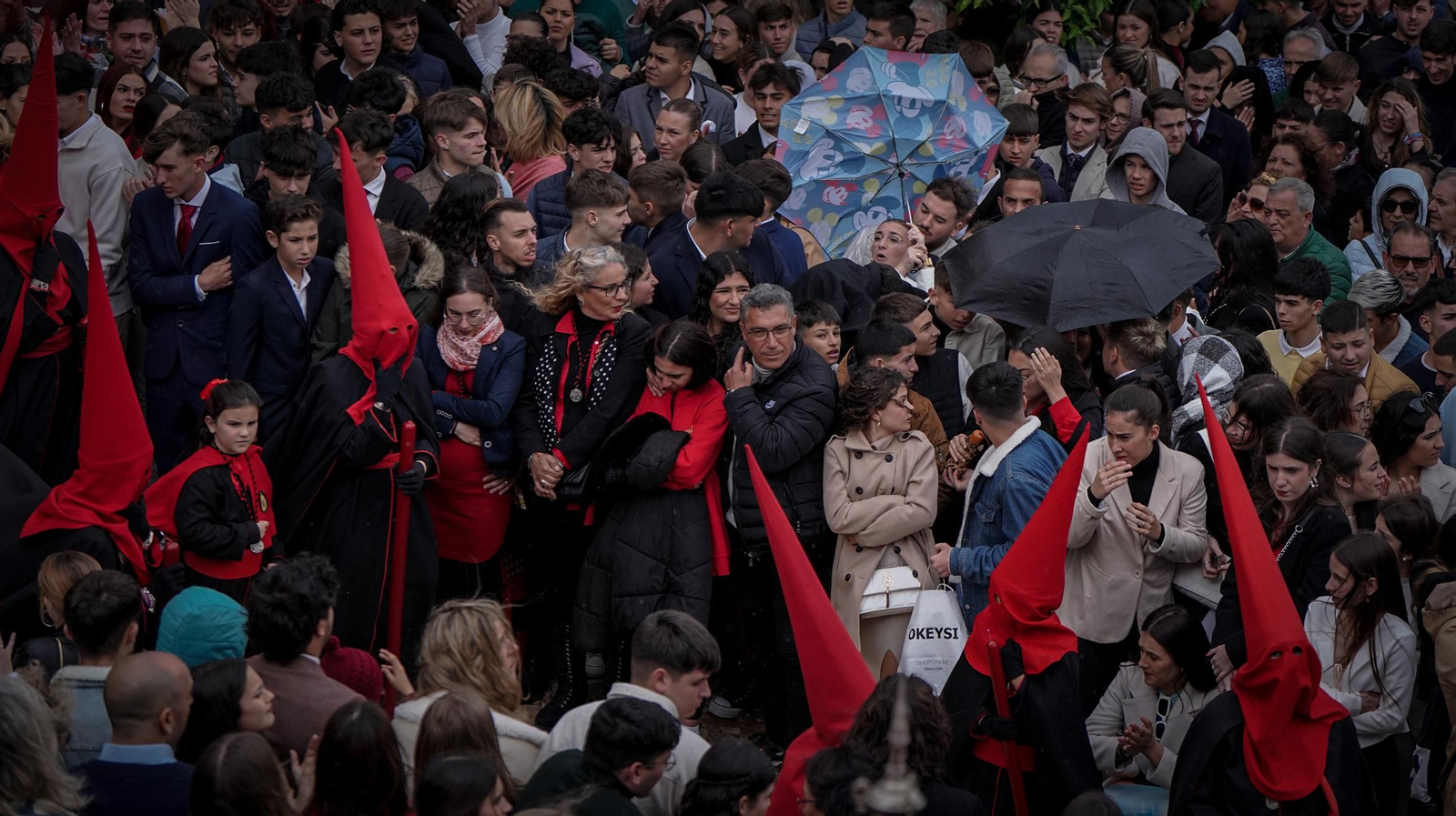 Los Judíos de San Mateo de Jerez en imágenes Los Judíos de San Mateo de Jerez en imágenes
