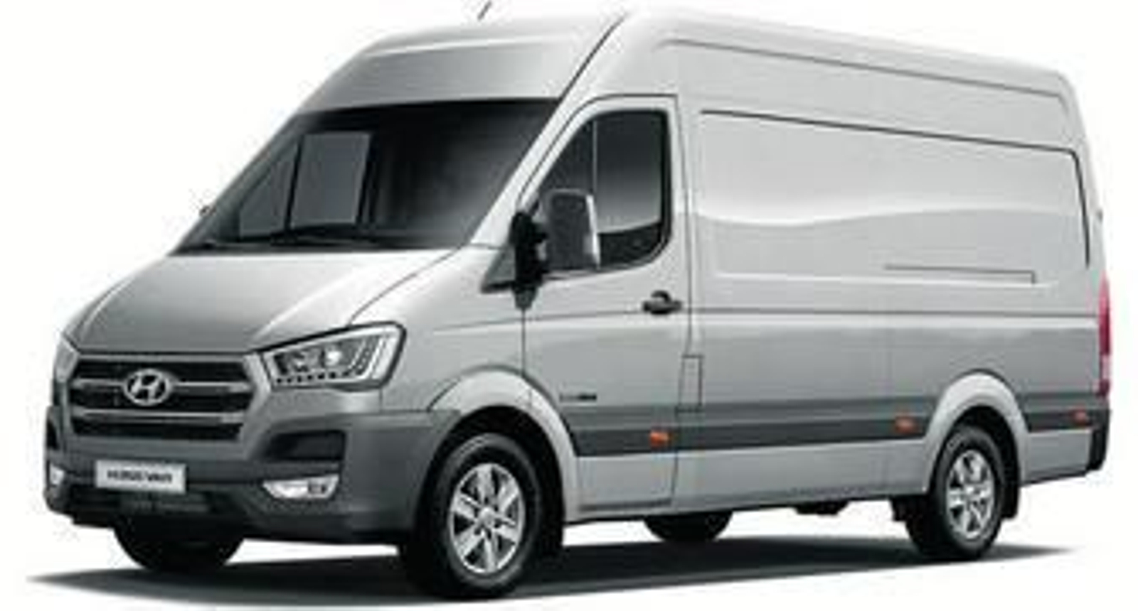 Producción del primer vehículo comercial ligero en Europa