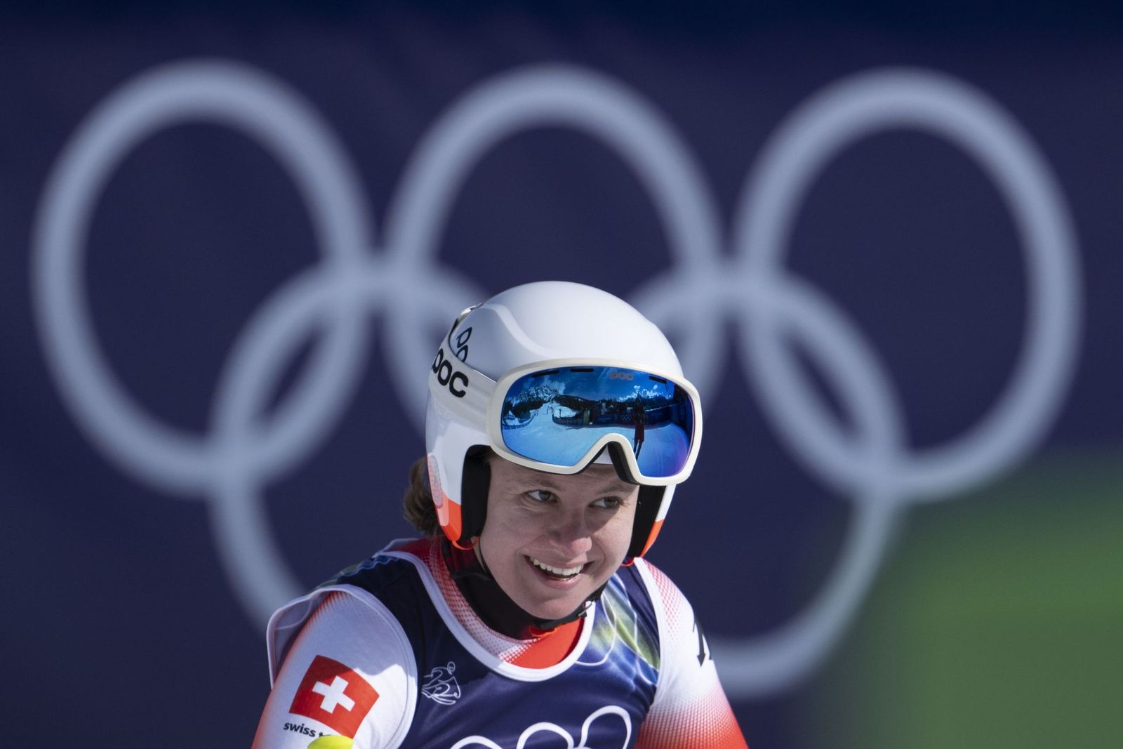 Las mejores fotos de los Juegos Olímpicos de invierno Milán Cortina d'Ampezzo 2026 | Tercera jornada