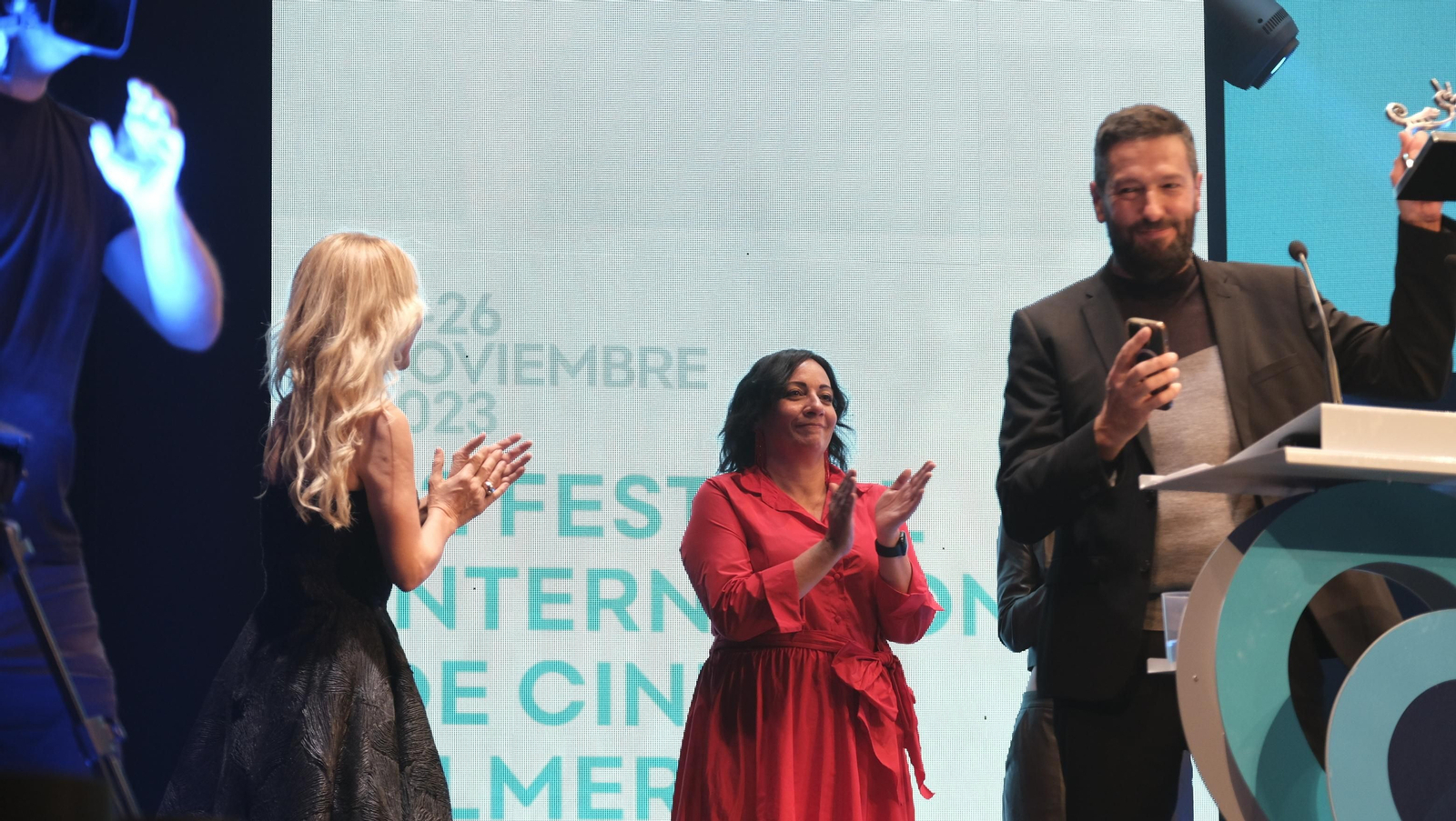 Gala Final de FICAL 2023, en imágenes