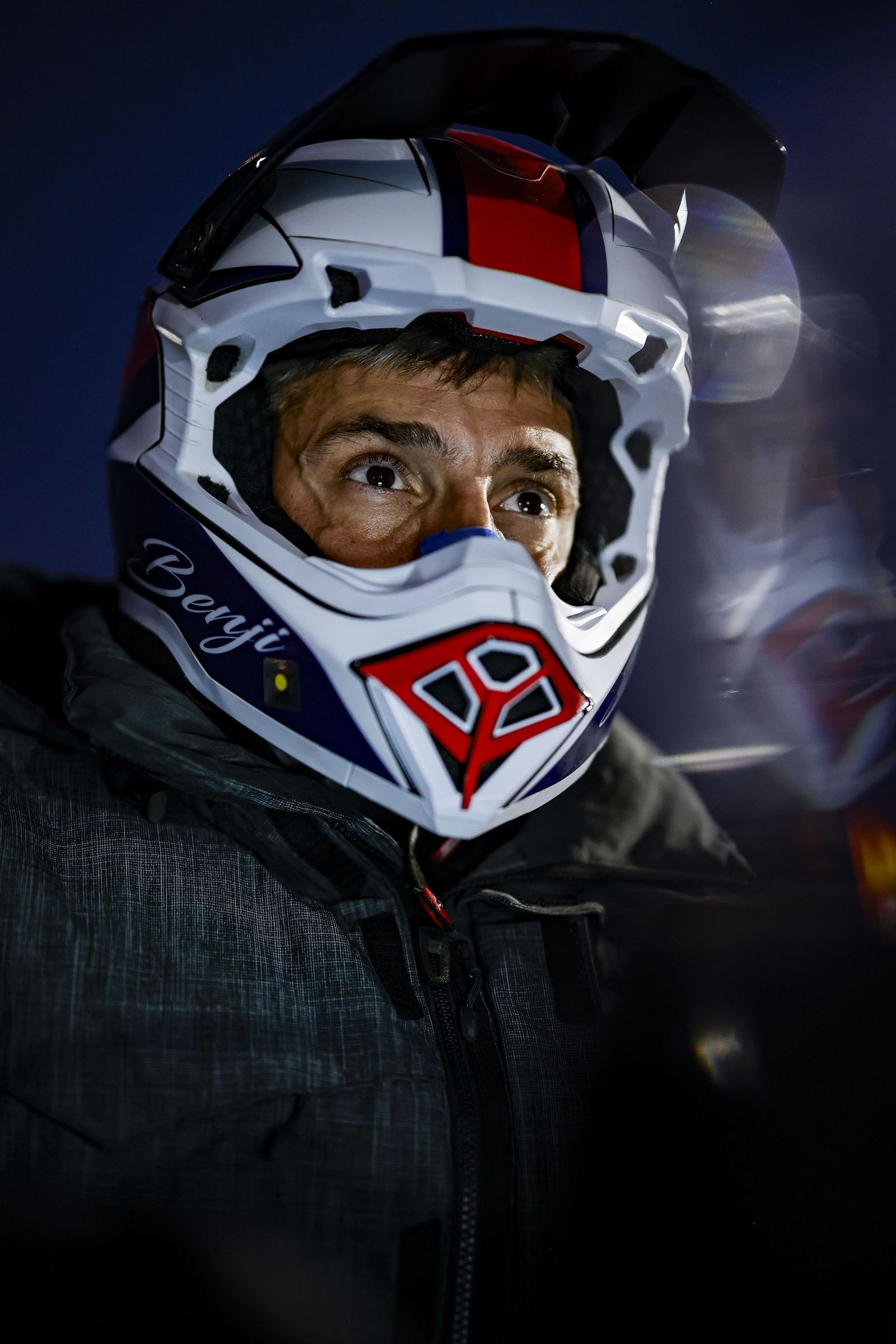 Las mejores fotos del Rally Dakar | Tercera etapa