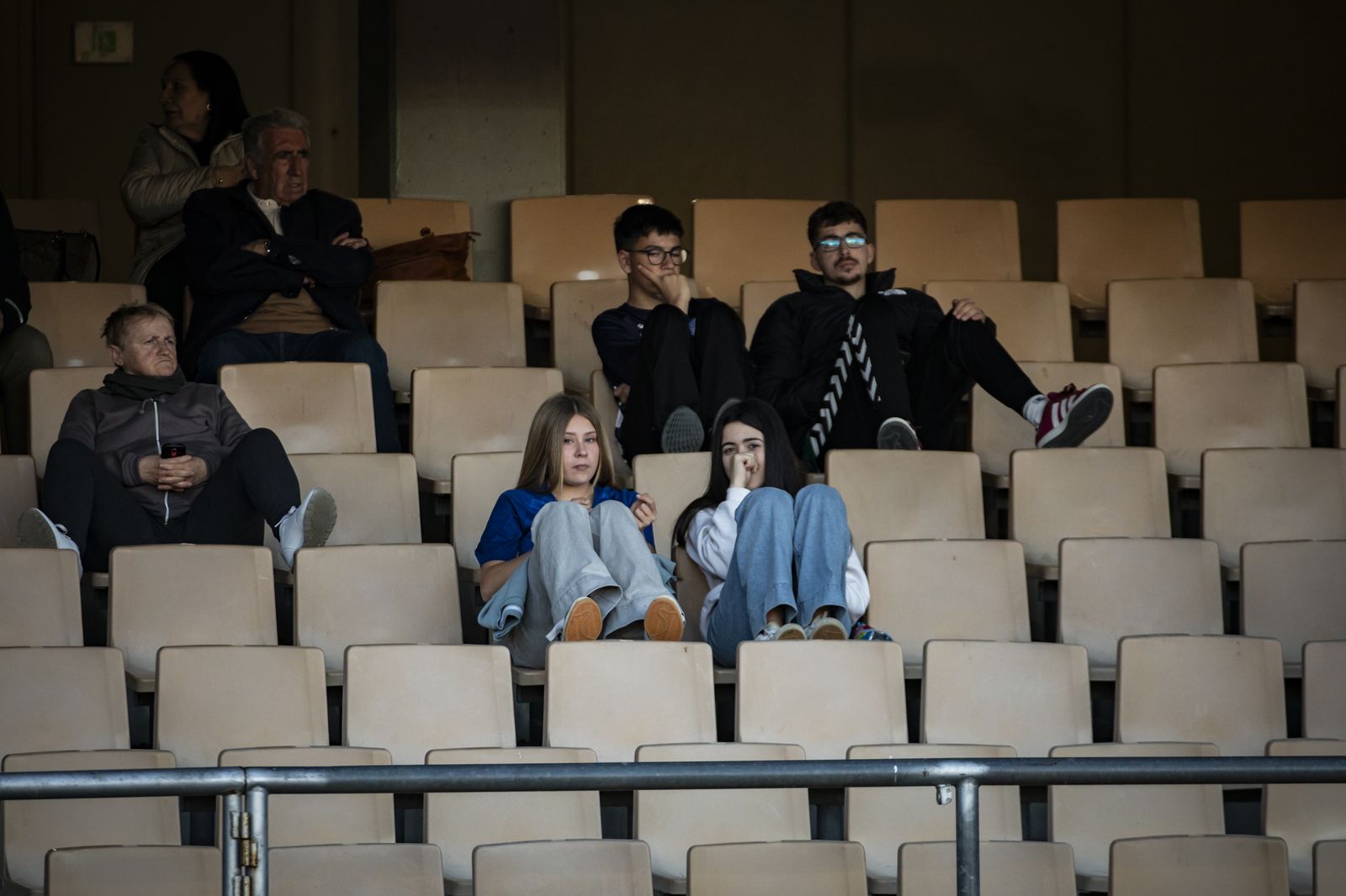 Búscate en el Xerez DFC-Extremadura