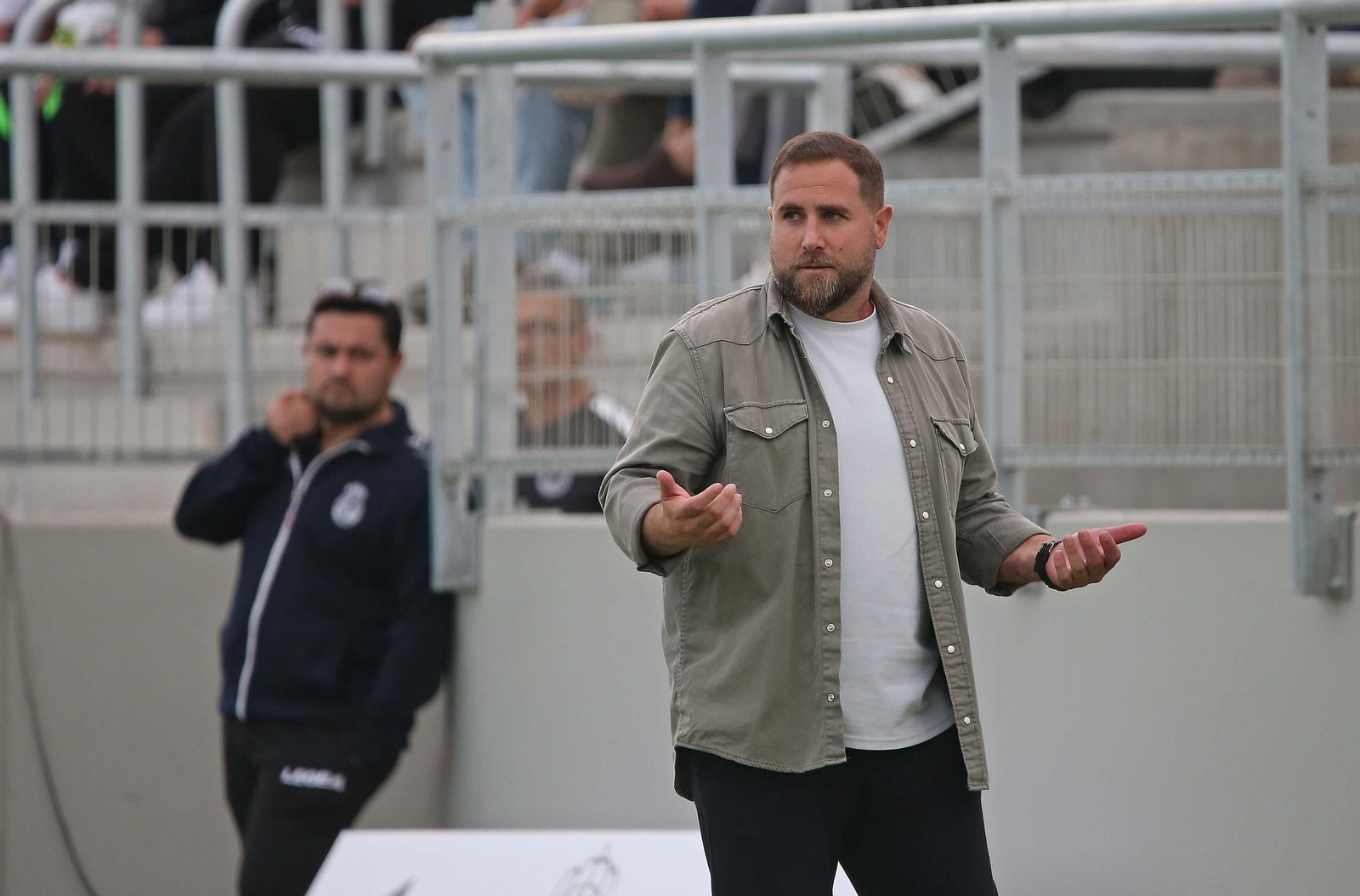 Las mejores fotos del Balona - Mar Menor