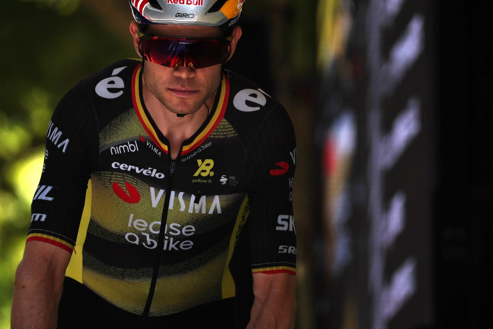 Las mejores fotos del Tour de Francia | Etapa 9