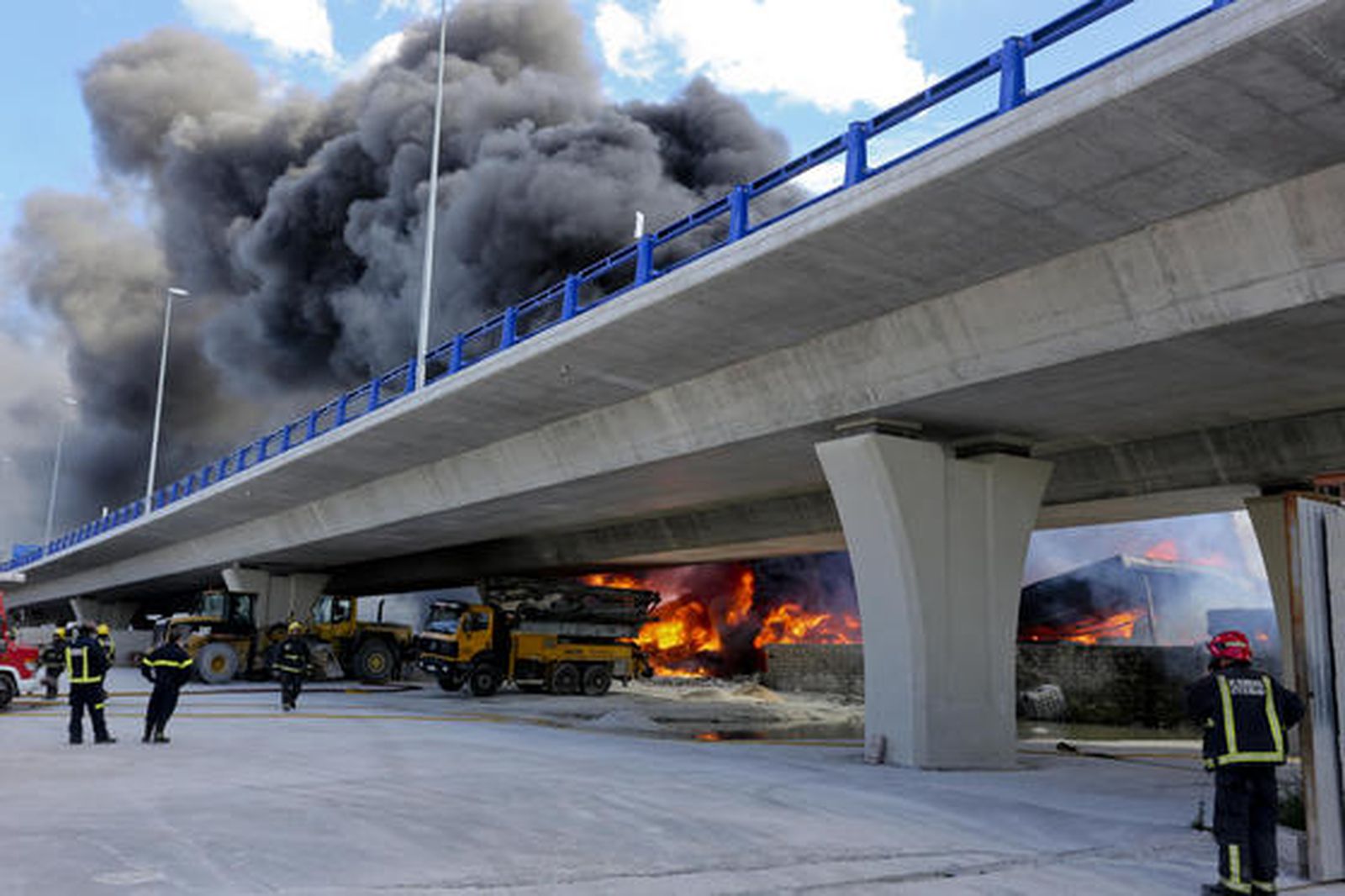 Foto: JAVIER ALBIÑANA