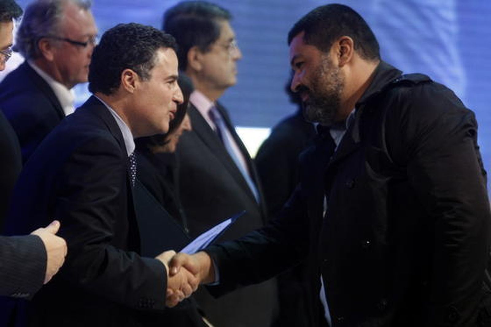 Foto: Luis Eduardo Noriega (Efe)