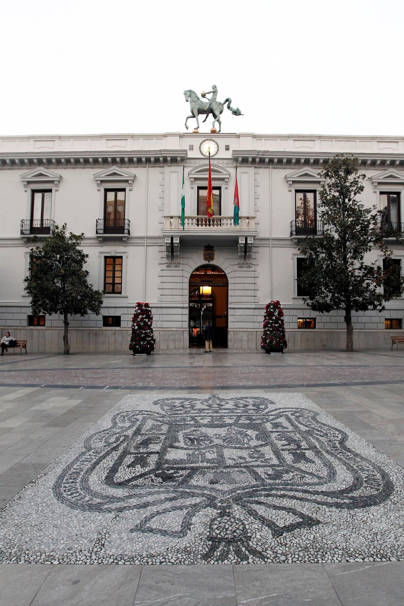 Ayuntamiento de Granada