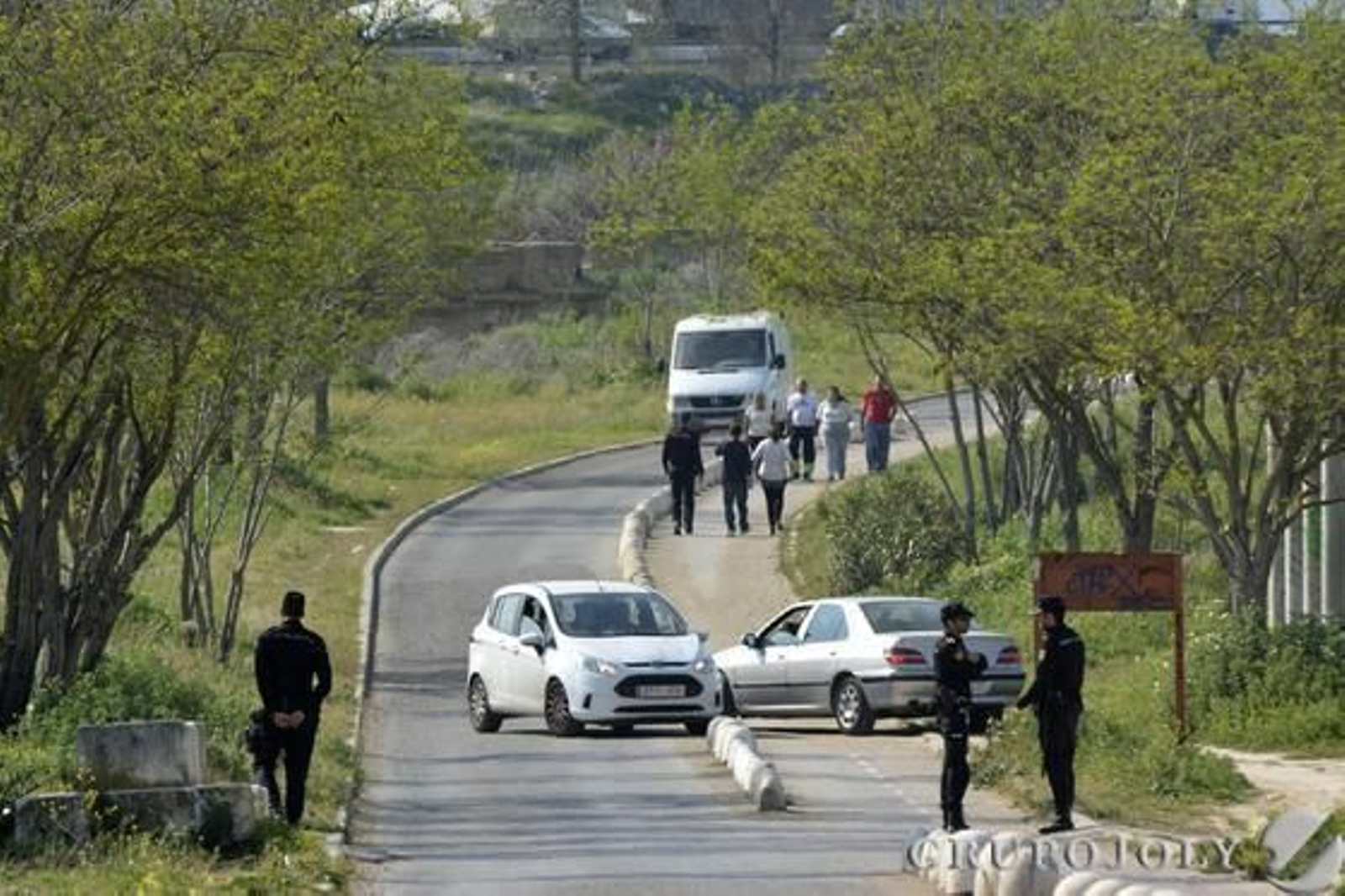 Foto: A.Pizarro/Manuel Gomez