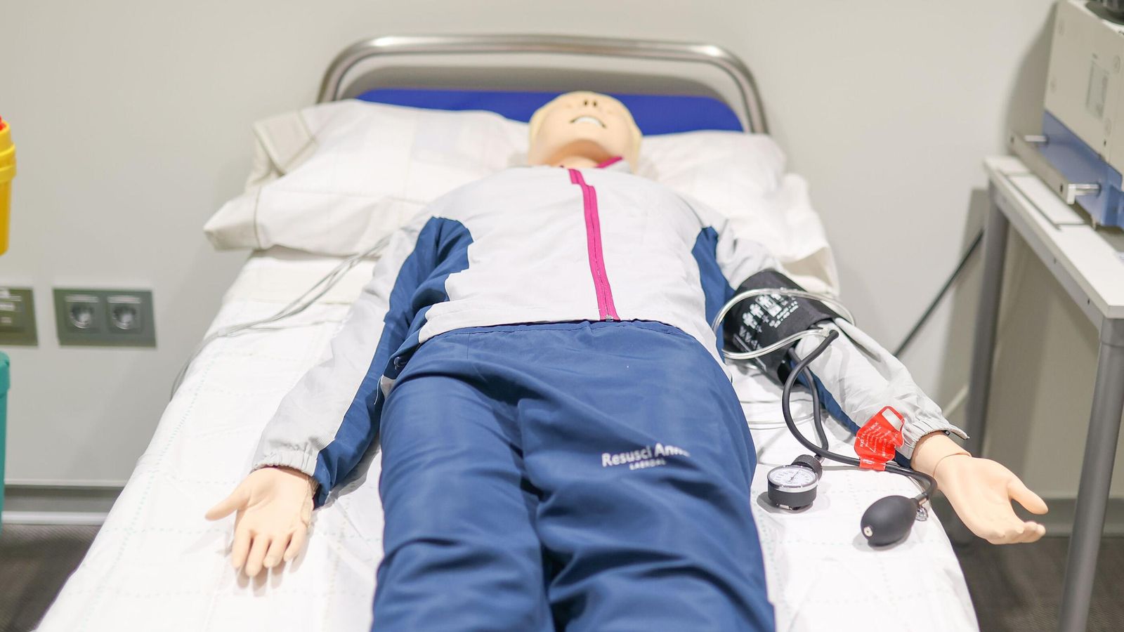 El Colegio Oficial de Enfermería de Granada inaugura su nueva sede