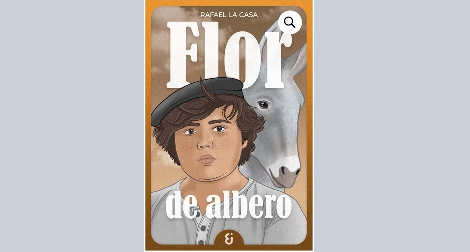 Portada del libro. Portada del libro.